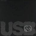 Hudobné CD: Fred Again: Usb002 (140Gr.) LP (Warner Music). Warner Music, 2025