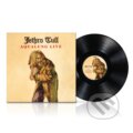 Hudobné CD: Jethro Tull:  Aqualung Live LP (SONY - International). SONY - International, 2025