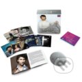 Hudební CD: Jonas Kaufmann: The Decca Recordings CD (Universal Music). Universal Music, 2025