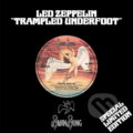 Hudobné CD: Led Zeppelin: Shift Your Gear Here (40 g) LP (Warner Music). Warner Music, 2025