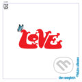 Hudobné CD: Love:  The Complete Elektra Albums CD (Warner Music). Warner Music, 2025