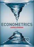 Kniha: Econometrics with Online Learning Centre (Samuel Cameron). McGraw-Hill, 2005