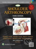 Kniha: Shoulder Arthroscopy (Stephen J. Snyder). Wolters Kluwer Health, 2014