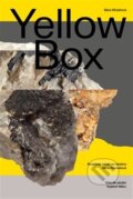 Kniha: Yellow Box (Bára Mrázková). UMPRUM, 2025