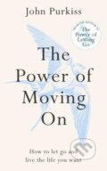 Kniha: Power of Moving On (Octopus Publishing Group). Octopus Publishing Group, 2026