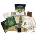 Kniha: Vaesen - Starter set (Free League Publishing). Free League Publishing