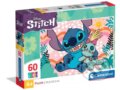 Puzzle: PUZZLE 60 STITCH 2025 (Disney). Disney, 2025