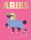 Kniha: Aries (Stella Andromeda). Hardie Grant, 2019