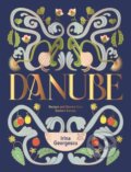 Kniha: Danube (Irina Georgescu). Hardie Grant, 2025