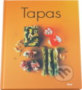 Kniha: Tapas (Ikar). Ikar, 2007