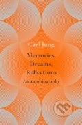 Memories, Dreams, Reflections - Carl Jung, 1995