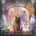 Kniha: The Station Cat (Stephen Hogtun). Dorling Kindersley Children, 2023