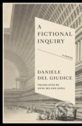Kniha: A Fictional Inquiry (Daniele Del Giudice). , 2025