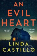 Kniha: Evil Heart (Linda Castillo). Minotaur Books, 2023