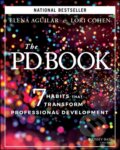 Kniha: The PD Book (Elena Aguilar a Lori Cohen). Jossey Bass, 2022