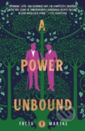 Kniha: The Power Unbound (Freya Marske). Tor Books, 2024