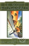 Kniha: The Pat Hobby Stories (F. Scott Fitzgerald). , 1995