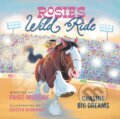 Kniha: Rosie's Wild Ride (Paige Murray). Zonderkidz, 2025