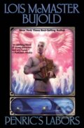 Kniha: Penric's Labors (Lois McMaster Bujold). , 2023