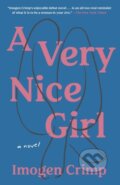 Kniha: Very Nice Girl (Imogen Crimp). , 2023