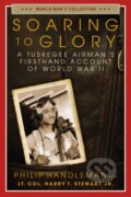 Kniha: Soaring to Glory (Philip Handleman). , 2022