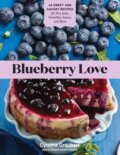 Kniha: Blueberry Love (Cynthia Graubart). Storey Publishing, 2021