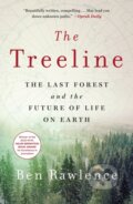 Kniha: Treeline (Ben Rawlence). St. Martins Griffin, 2023