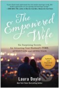 Kniha: The Empowered Wife, Updated and Expanded Edition (Laura Doyle). BenBella Books, 2023