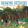 Kniha: Drawing Outdoors (Jairo Buitrago). , 2022