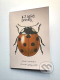 Zošit lienka (Z našej prírody). Z našej prírody, 2025