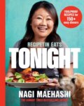 Kniha: RecipeTin Eats: Tonight (Nagi Maehashi). Bluebird, 2024