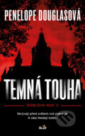 E-kniha: Ďáblova noc 2: Temná touha (Penelope Douglasová), 2025