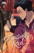 Kniha: Chasing Red, Vol. 1 (-). Wattpad Books, 2025