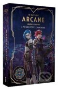 Kniha: 12 Days of Arcane (-). Insight, 2025