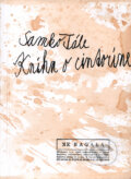 Kniha: Samko Tále: Kniha o cintoríne (vreckové vydanie) (Daniela Kapitáňová), 2025 Kniha: Samko Tále: Kniha o cintoríne (vreckové vydanie) (Daniela Kapitáňová), 2025