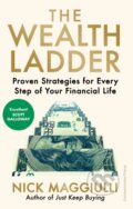 Kniha: The Wealth Ladder (Maggiulli  Nick). Penguin Books, 2026