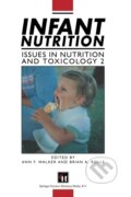 Kniha: Infant Nutrition (Ann Walker a B. A. Rolls). Chapman and Hall/CRC, 1994