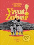 Kniha: Vivat Zobor! (Gabriel Točka). Historia – Magistra Vitae, 2025