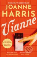 Kniha: Vianne (Joanne Harris). , 2026