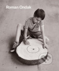Kniha: Roman Ondak / Event Horizon (Roman Ondak). Slovart, 2025