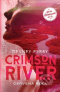 E-kniha: Crimson River: Červená řeka (Devney Perry), 2025