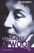 Kniha: Margaret Atwood (Coral Ann Howells). , 2005