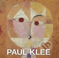 Kniha: Paul Klee (Koenemann). Koenemann