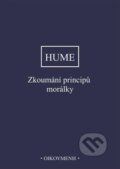 Kniha: Zkoumání principů morálky (David Hume). OIKOYMENH, 2025