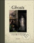 Kniha: Ghosts (Abbie Headon). , 2025