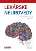 Kniha: Lekárske neurovedy (3.vyd.) (Daniela Ostatníková). Solen, 2025