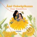 Kniha: m Oswpikones (Dear Dandelion) (SJ Okemow). Annick, 2023