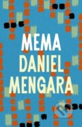 Kniha: Mema (Daniel Mengara). Apollo, 2023