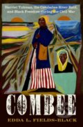 Kniha: COMBEE (Edda L. Fields-Black). Oxford University Press, 2024