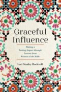 Kniha: Graceful Influence (Lori Stanley Roeleveld). , 2024